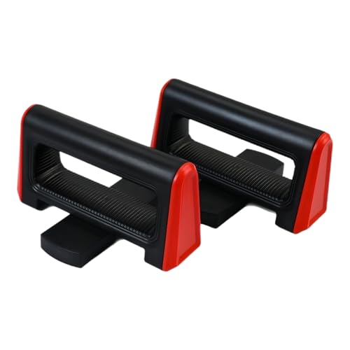 Poignées push-up pliables et support de pompes portable pour gym à la maison