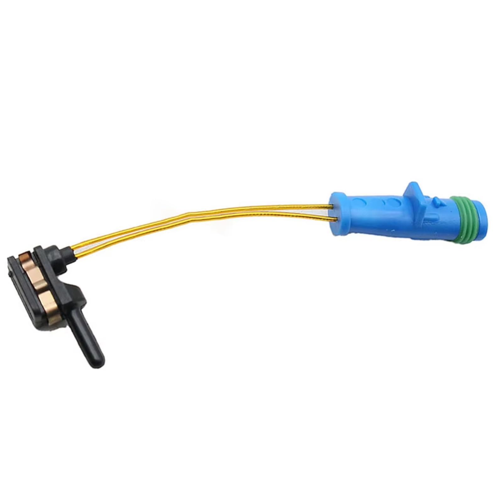 Sensor de desgaste de frenos para Mercedes C300 2015-2017 OEM 2205400617 7