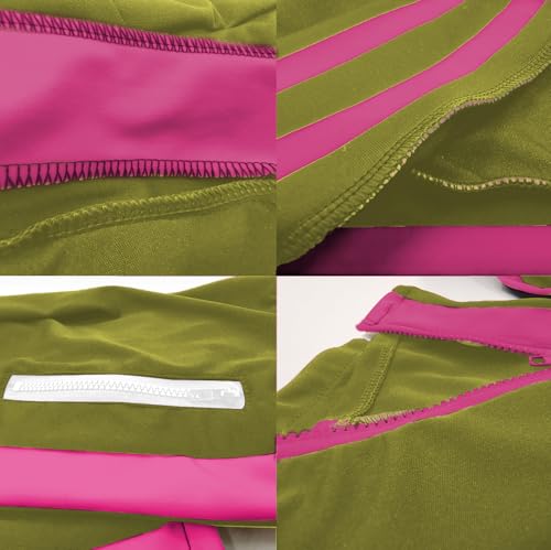 Image of TOPONSKY Womens 2 Piece Sports Outfit Tracksuit Shirt Shorts Jogger Bodycon Sets