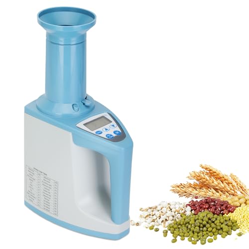 Kalageen GRAIN MOISTURE METER Smart Grain Moisture Tester cover