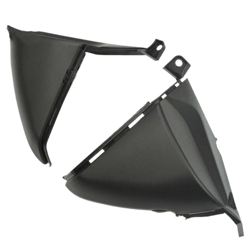 Carénage moto CBR 600RR F5 2007-2012 panneau latéral et phare style carbone gauche droite