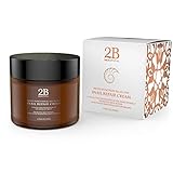 REVOLUTIONARY Anti Aging Intensive Moisturizer Cream with 92% Natural Korean Snail Mucin - 2.53 oz (75 grams)