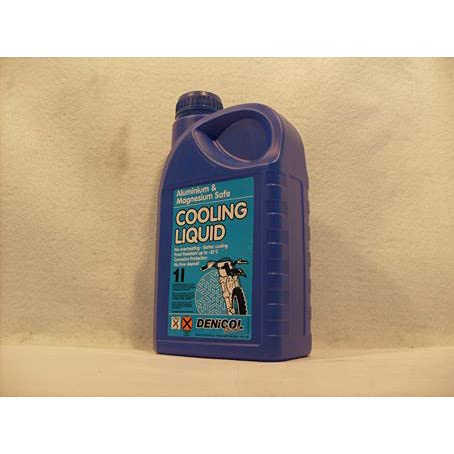 denicol Cooling Liquid líquido refrigerante/1 l (8,10 euros Pro L)