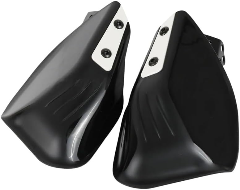 Coverre Handguard Universal 7/8" Motorcycle Motorbike Handguards Handlebar Hand Guards Motocross Dirt Pit Bike Off Road