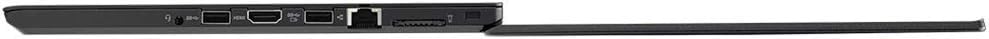Lenovo 2019 Thinkpad T470 14" IPS Full HD FHD (1920x1080) Business Laptop (Intel Core i5-6300U, 16GB DDR4 RAM, 256GB PCIe NVMe M.2 SSD) Thunderbolt, Type-C, HDMI, RJ-45, Windows 10 Pro