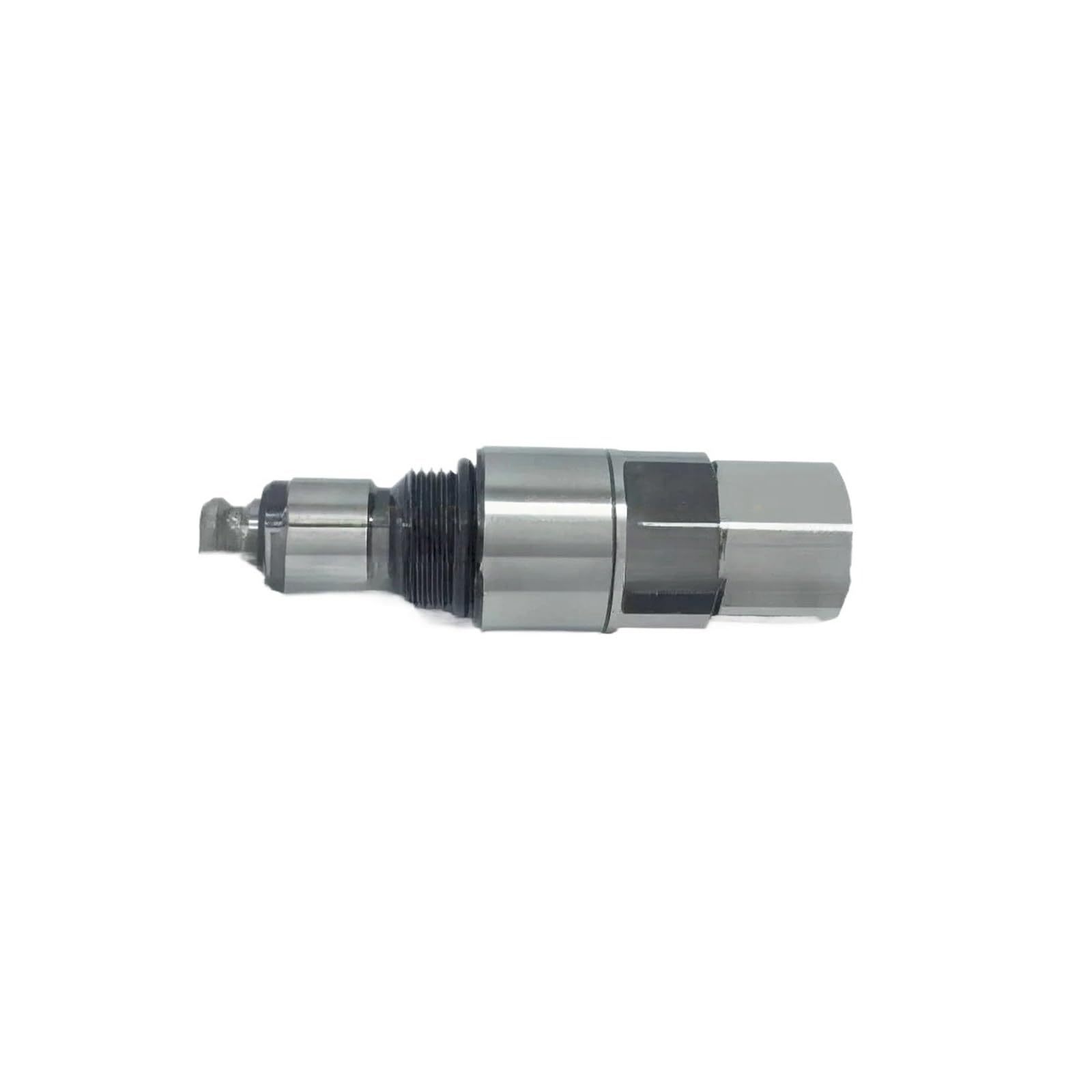 Válvula YN30V00120F2 regula presión hidráulica en SK210-8 y SK235