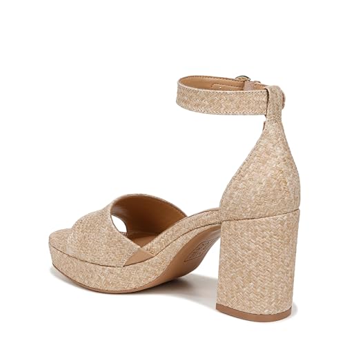 Image of Naturalizer Pearlyn4 Platform Sandals