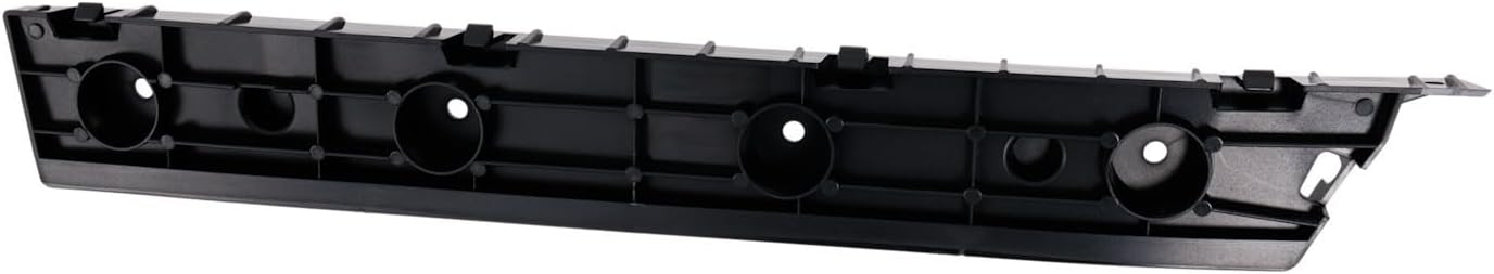 Replacement Bumper Bracket Retainer fits Cadillac Escalade 2015-2016 6.2L V8 Rear Passenger Side