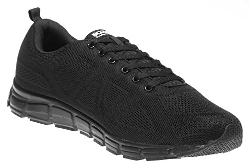 Boras Fashion Sports 5203-0001 - Sneaker unisex in...