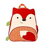 Mochila Raposa - Skip Hop Ref B-16-0029