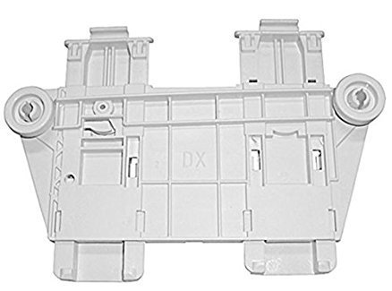 Candy - Soporte completo derecho de ruedas para cesta lavavajillas, original - CDI2012 - 41011424