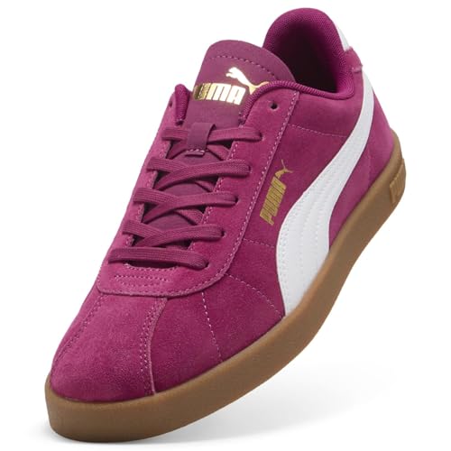 Image of Puma Unisex-Adult Club II Sneaker