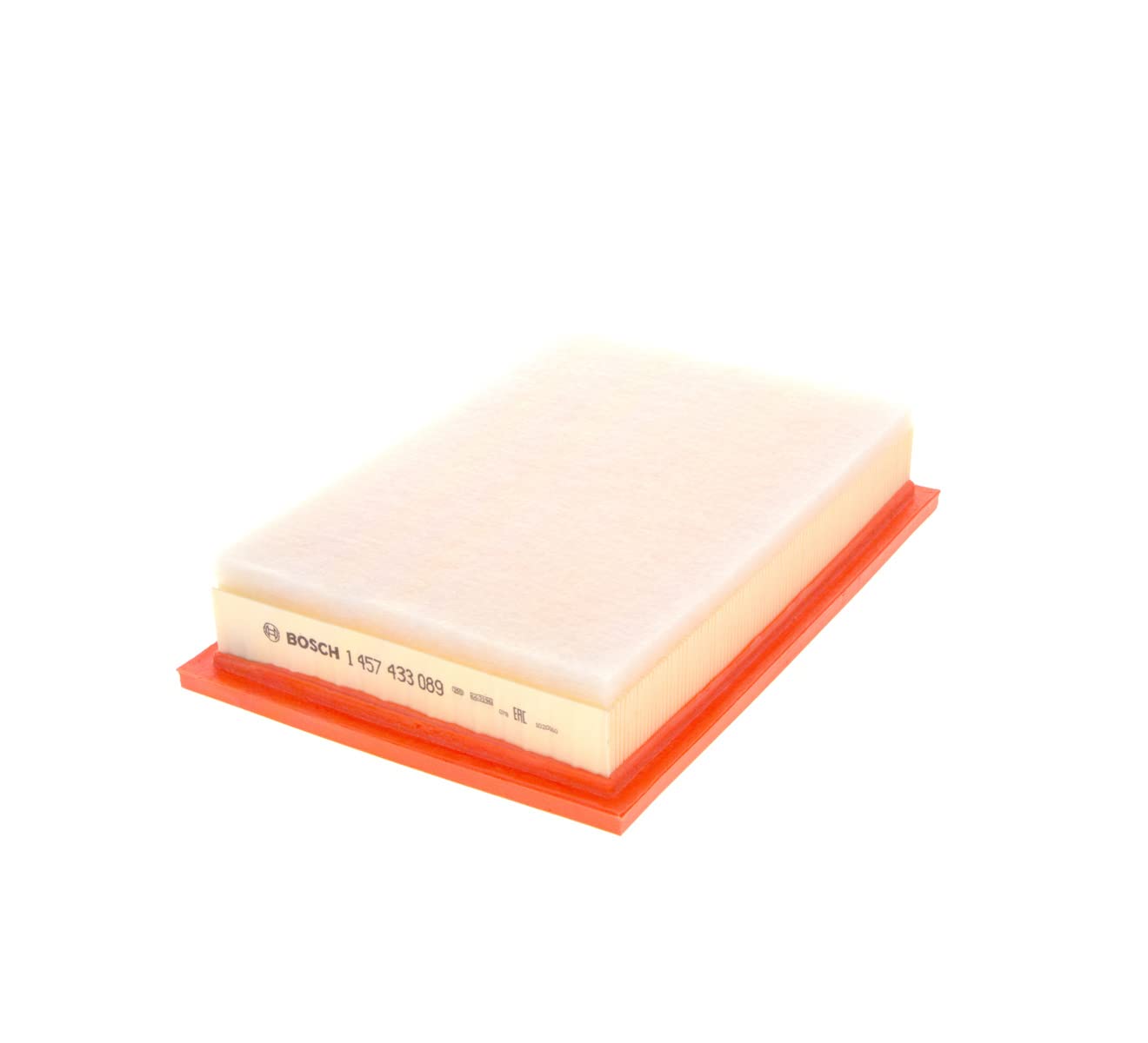 Luchtfilter S3089 Bosch voor o.a. FORD, SEAT, VOLKSWAGEN | - Luchtfilters
