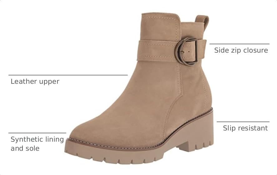 Image of Blondo Women's Waterproof Dagger | Casual Boots