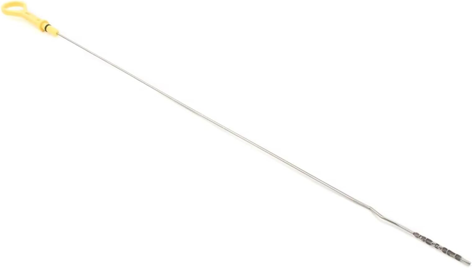 Liquid Measurement Compatible With Mazda For Miata 1994-1997 Engine Oil Level Dipstick Measuring Tool Readable Level Indicator Accessories BPE810450