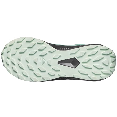 Miniatura 5 de Salomon ALPHAGLIDE Gore-Tex Impermeables Zapatillas de Senderismo para Mujer