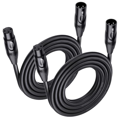 Cable Matters 2-Pack 15ft