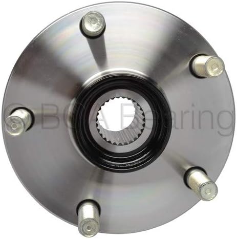 BCA WE60479 Hub Assembly