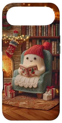 Cozy Ghost Reader hJ { l NX}X NX}X X}zP[X iPhone Air p