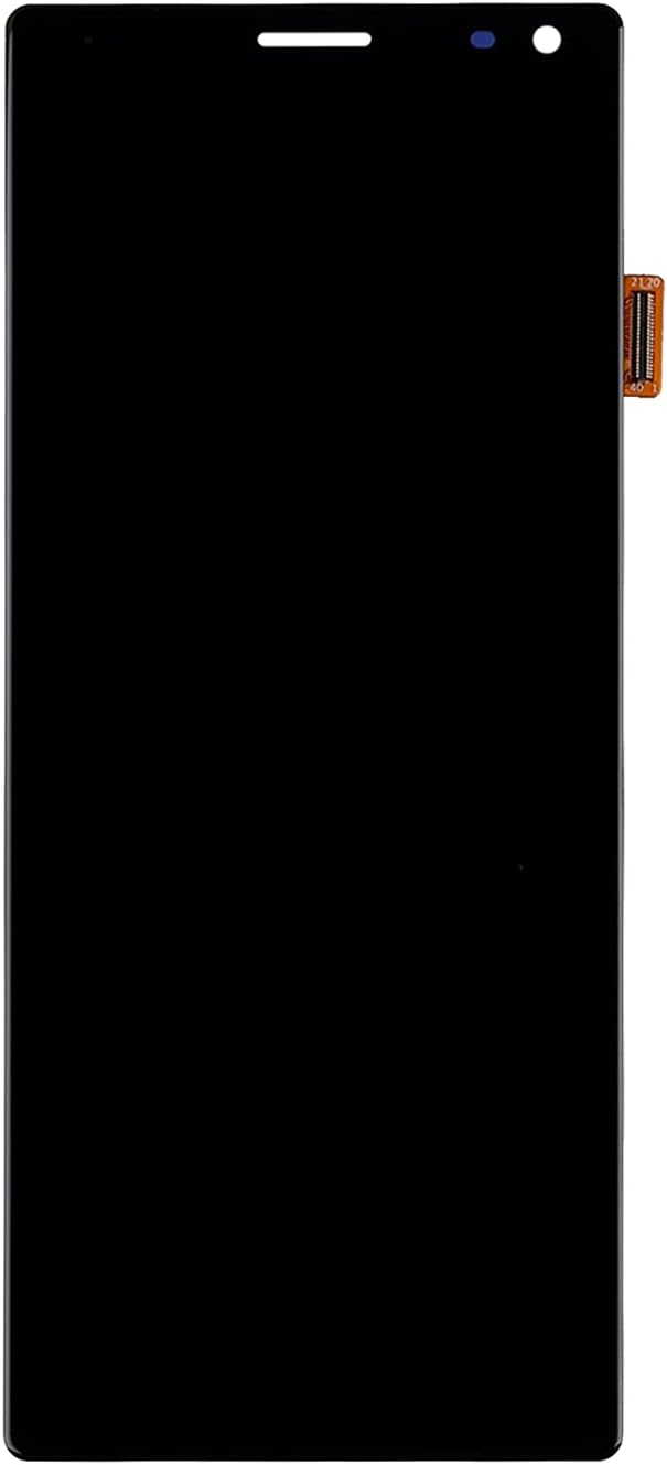 Duotipa LCD Digitizer Touch Screen Assembly Display Compatible with Sony Xperia 10 I3113, I4113 6.0" Replacement LCD Display with Tools