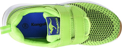 KangaROOS