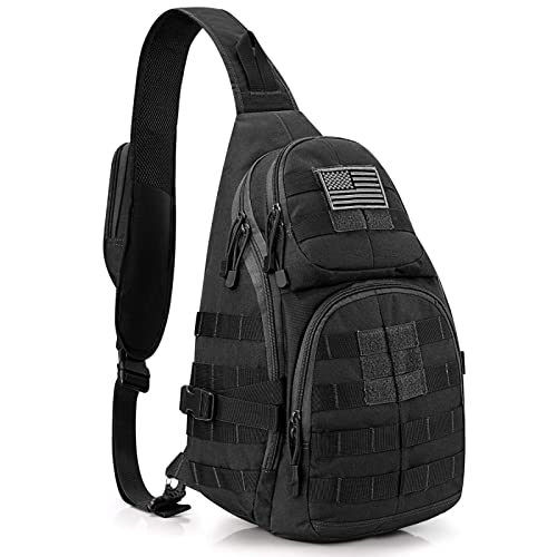 The Best Backpack Gun Bag