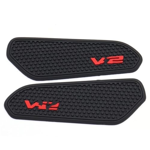 Protection réservoir moto haut de gamme design et anti-dérapante