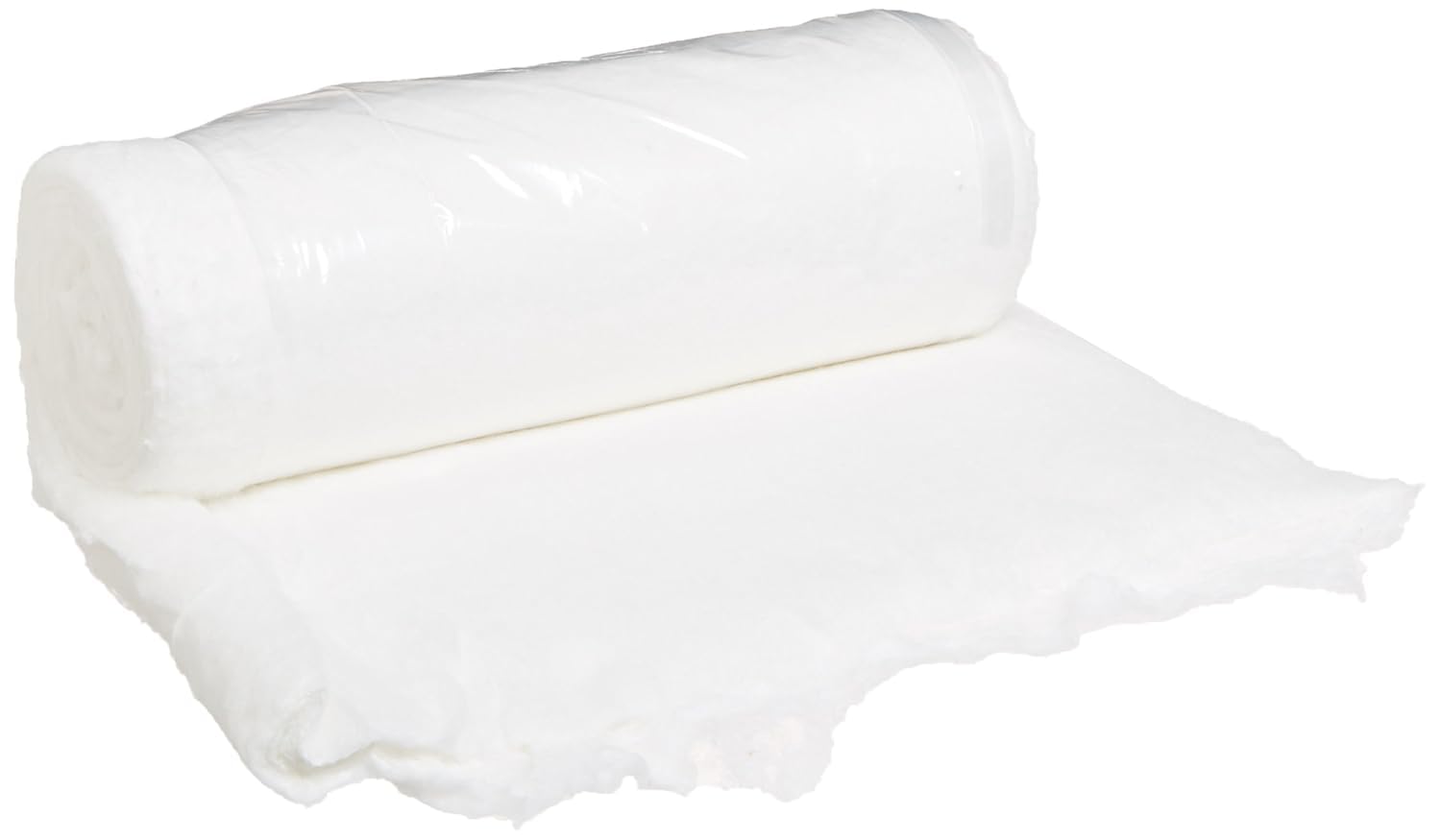 GIRIRAJ MART Pure Cotton Wool Rolls For Cometic & Skincare Use Beauty Care Makeup Remover Facial Cleaning | First Aid | Soft Absorbent & Hypoallergenic Cotton for Baby Care | Pack of 1 (200gm)-picture-19