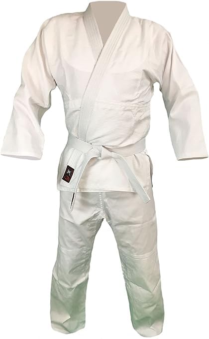 Aikidoanzug Aiki Allround