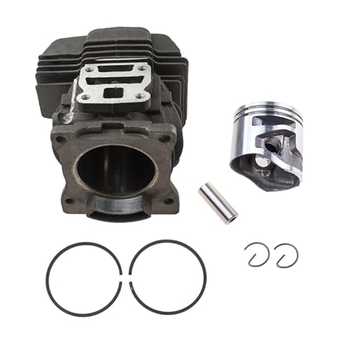 Pièce de Rechange Kit Cylindre-Piston 40 mm pour Tronçonneuse MS201