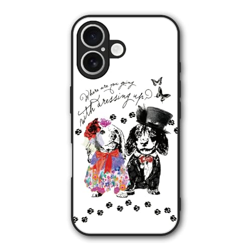 ScoLar �X�J���[ �X�}�z�P�[�X iPhone16Pro�݊��i �P�[�X Slim case �ϏՌ� �A�C�t�H��16�v���݊��i �X�}�z�ی� �O���b�v�P�[�X �X�}�z�J�o�[ �z���C�g ��������� scr-wh5111