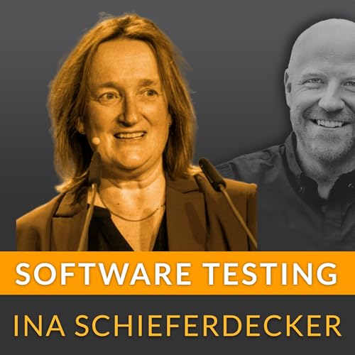 Software-Engineering von Morgen - Ina Schieferdecker