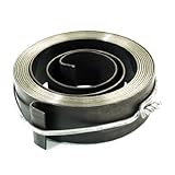 Paket-Inhalt: 1 x Bohrmaschine Rückstellfeder