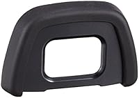 Algopix Similar Product 1 - Nikon DK-23 Rubber Eyepiece Cup for D300