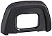 Nikon DK23 Rubber Eyecup Replacement