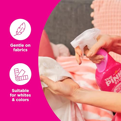 Stardrops Pink Stuff Stain Remover Spray 500ml