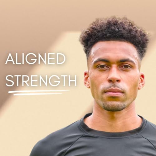 Aligned Strength Podcast cover art