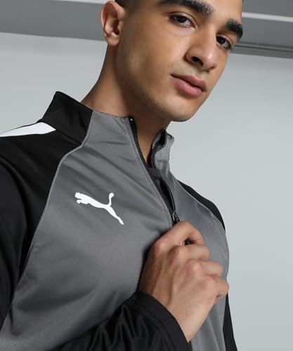 Image of PUMA Unisex Teamliga Training Jacket 12 UK