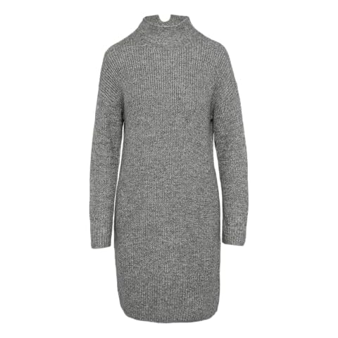 s.Oliver Women's Turtleneck Knit Dress Cover