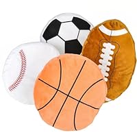 Algopix Similar Product 10 - Rhose Island Novelty 16 Plush Sports