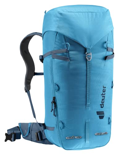 Foto von deuter Guide 34+8 alpiner Kletterrucksack