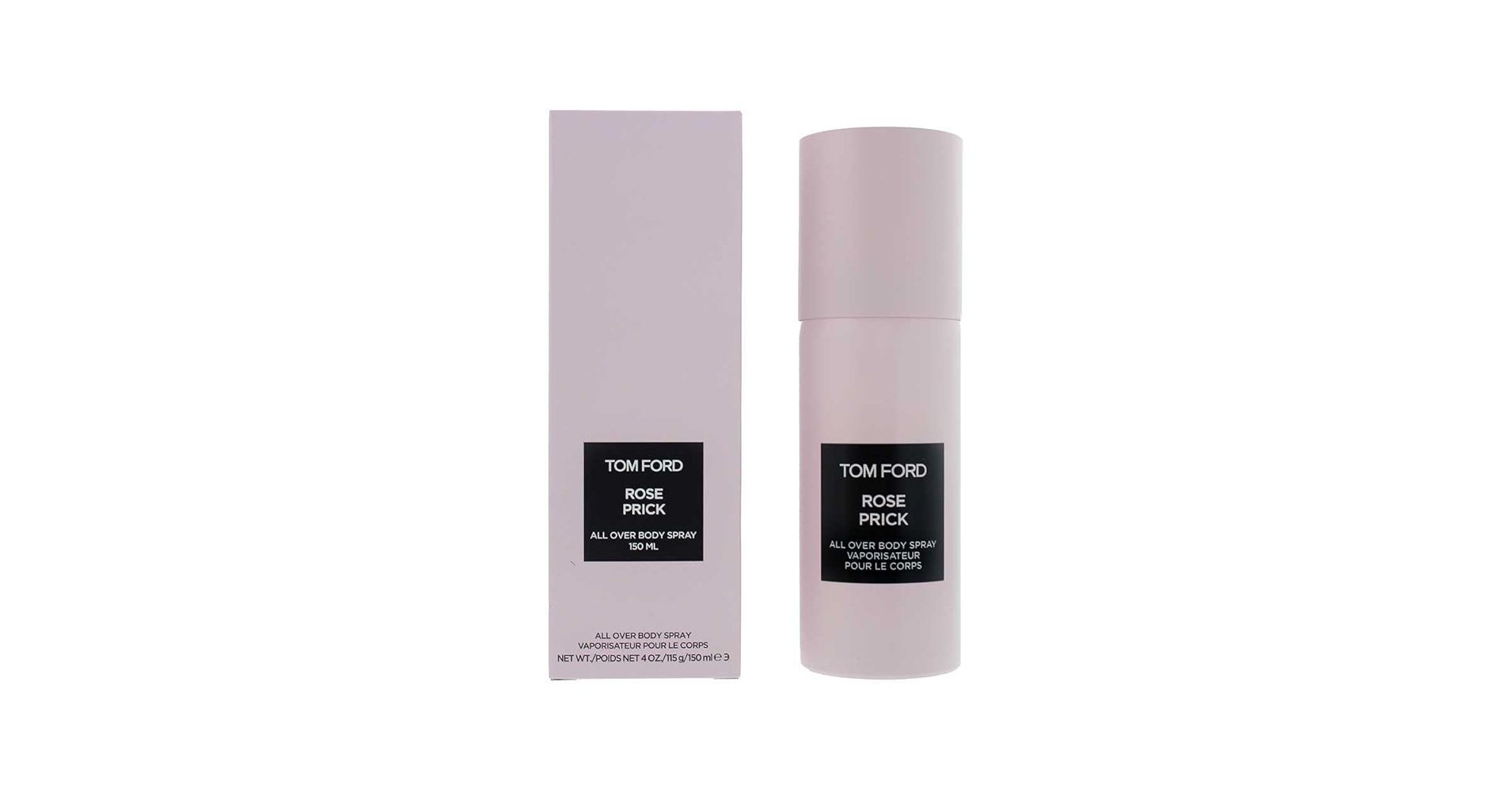 新品★TOM FORD ROSE PRICK ローズプリック ボディスプレー Amazon.com: Tom Ford Rose Prick 1.7 oz Eau de Parfum Spray