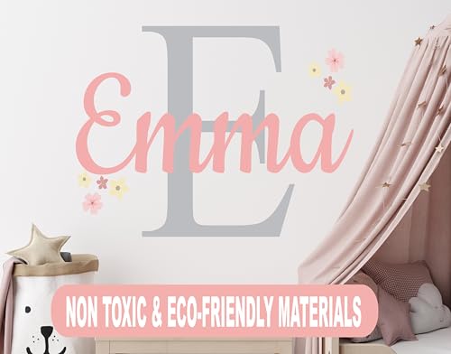 Vinilos Decorativos Personalizados para Pared Habitación Bebé miniatura 4