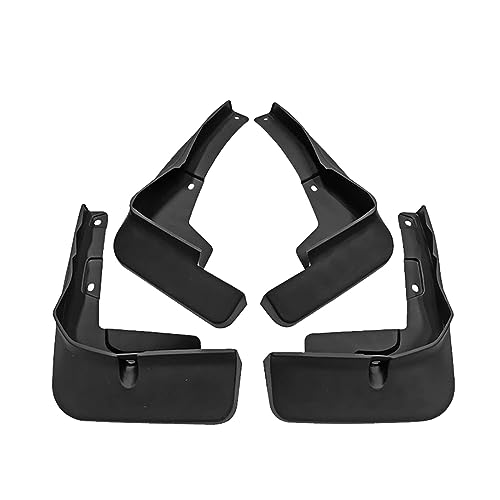 Guardabarros antisalpicaduras Toyota Avanza Veloz W100 W150 2021 2022 2023 accesorios