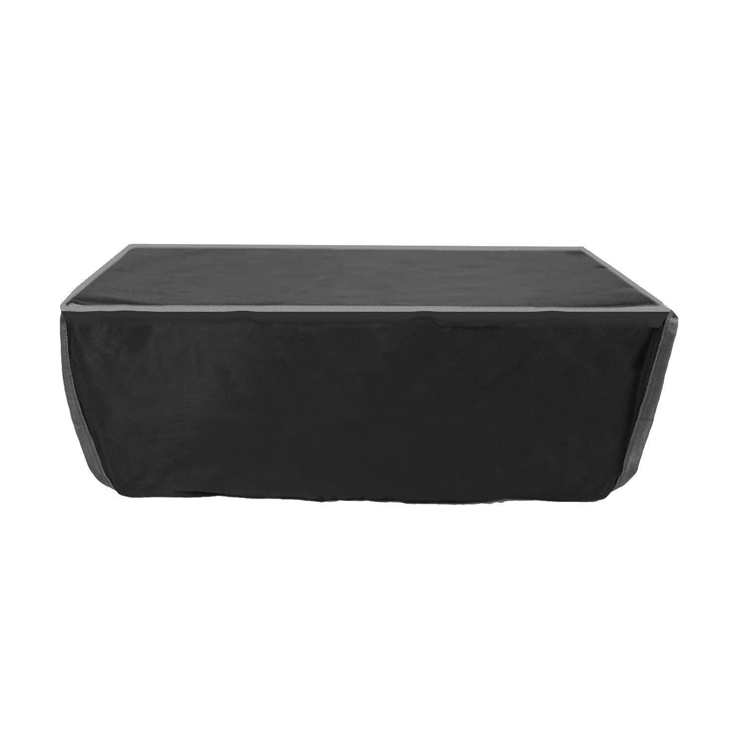 PalaP Premium Dust Proof Printer Cover for HP DeskJet Ink Advantage Ultra 4729 - Super Black Color (B09F74T3XQ) Amazon Price History, Amazon Price Tracker