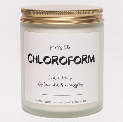 Lavender Eucalyptus Soy Wax