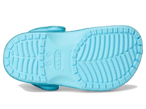 Image of Crocs Unisex-Child Classglittercgk Clog