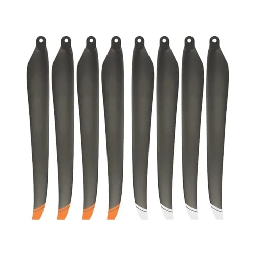 Hélice 5620 anti vibration pour moteur X13 pales carbone nylon pliables