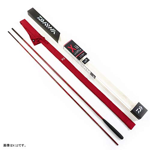 ダイワ へら竿 ヘラX 12・Y