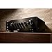 Yamaha R-N800A Network Receiver with Phono and Built-in DAC, Black